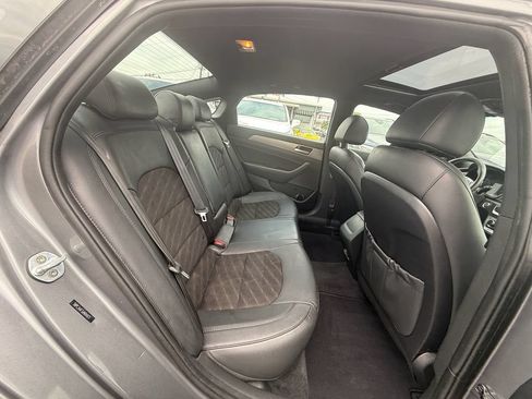 Used 2018 Hyundai Sonata Sport w/ Cargo Package FWD image 21
