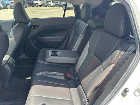 Used 2024 Subaru Crosstrek 2.5i Limited w/ Popular Package #4A AWD/4WD image 22