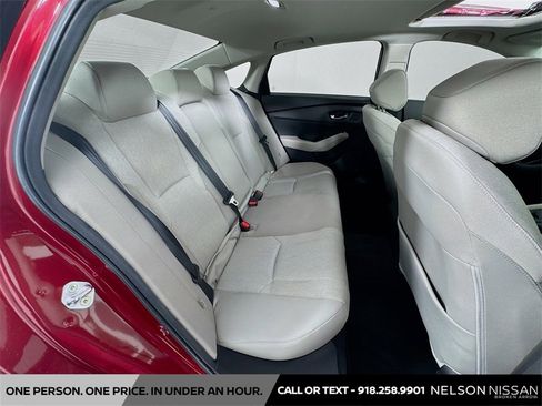 Used 2024 Honda Accord EX image 25