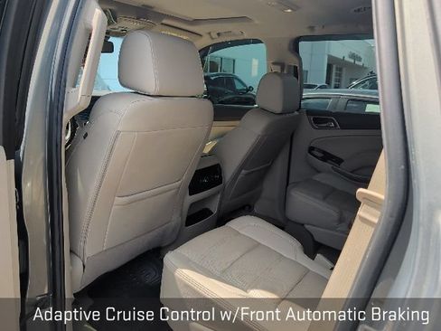Used 2017 GMC Yukon Denali AWD/4WD image 13