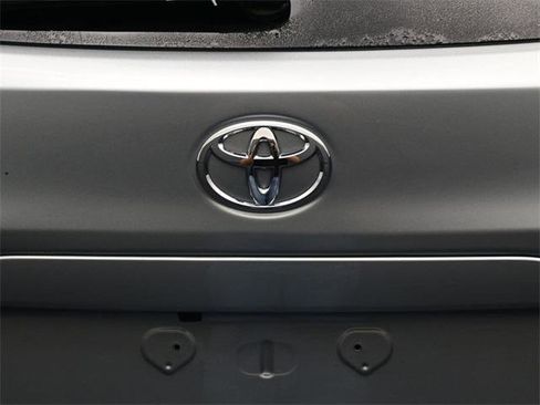 Certified 2024 Toyota Corolla Cross LE image 14