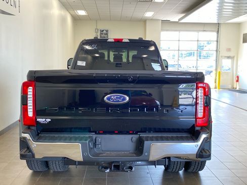New 2026 Ford F350 Lariat w/ Lariat Ultimate Package AWD/4WD image 6