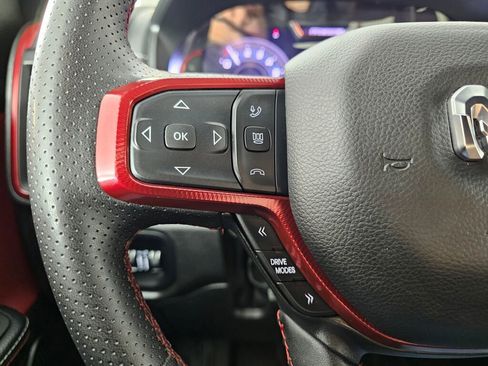 Used 2025 RAM 1500 Rebel w/ Rebel Level 1 Equipment Group image 22