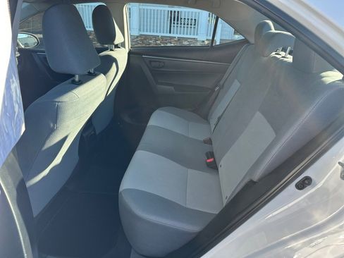 Used 2015 Toyota Corolla L image 33