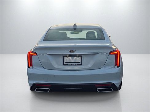 New 2026 Cadillac CT5 Premium Luxury image 6