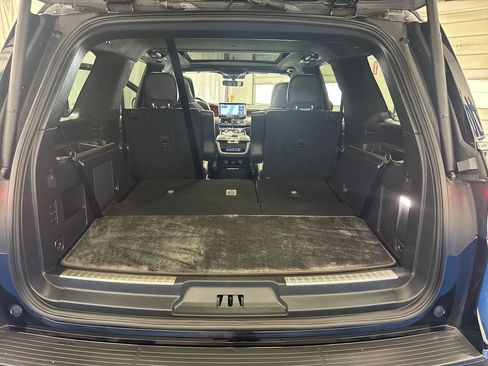 Used 2023 Lincoln Navigator Black Label AWD/4WD image 26
