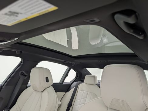 New 2026 BMW 530i w/ Executive Package RWD image 16