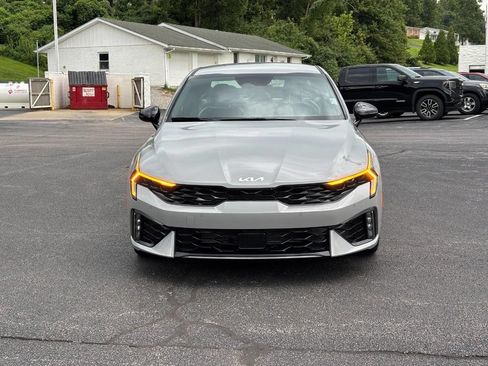 Used 2026 Kia K5 GT-Line FWD image 8