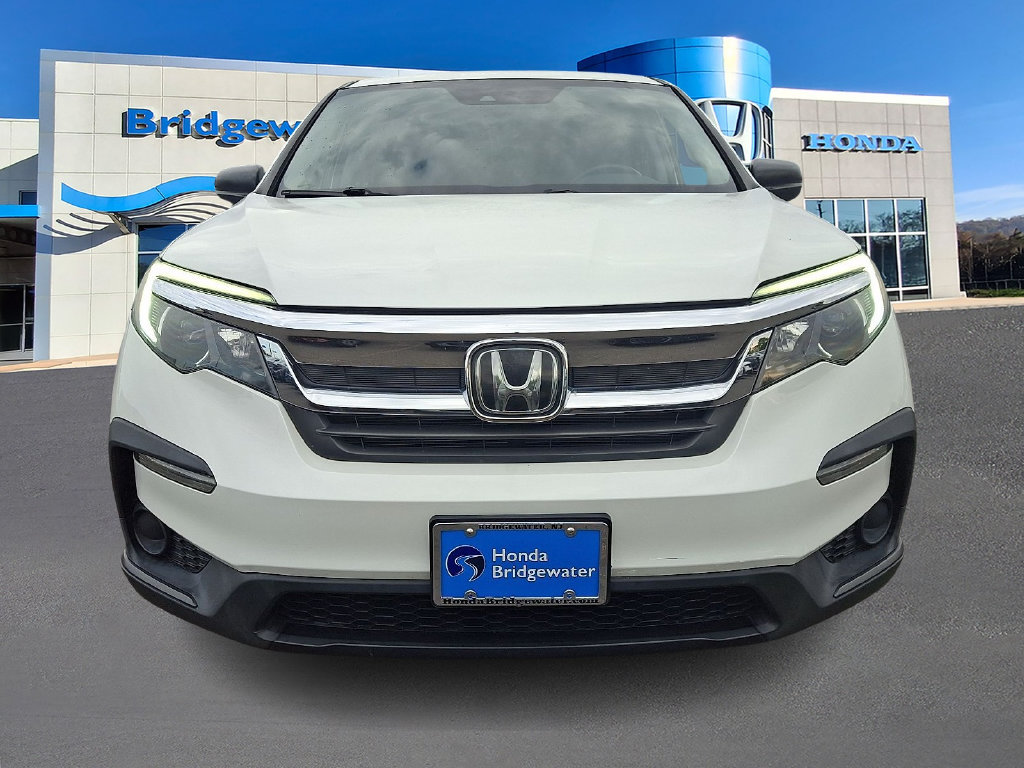 Used 2020 Honda Pilot LX image 2