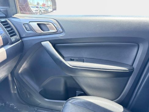 Used 2020 Ford Ranger Lariat w/ Technology Package RWD image 21