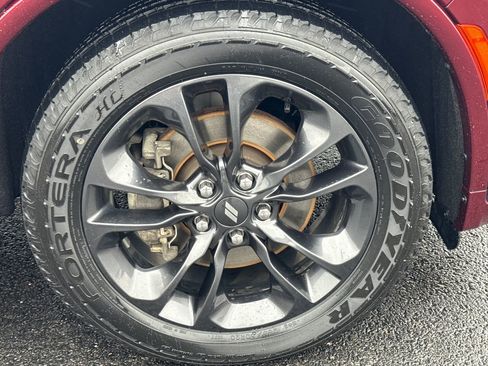 Used 2024 Dodge Durango R/T AWD/4WD image 9