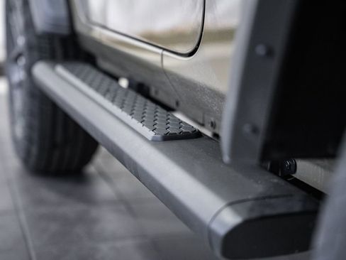 New 2026 Jeep Wrangler Sport S image 16