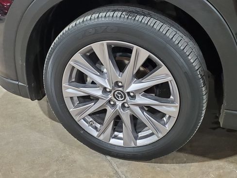 Used 2019 MAZDA CX-5 Grand Touring AWD/4WD image 42