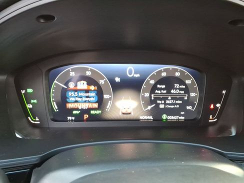 Used 2026 Honda Civic Sport Touring image 20