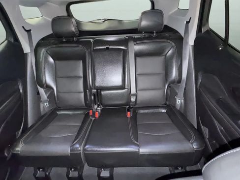 Used 2018 GMC Terrain SLT w/ Preferred Package FWD image 19