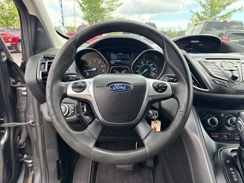Used 2016 Ford Escape SE AWD/4WD image 16