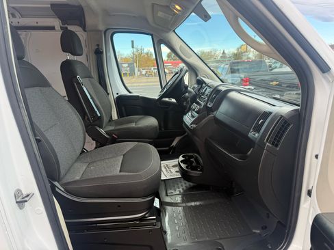 Used 2020 RAM ProMaster 1500 image 30