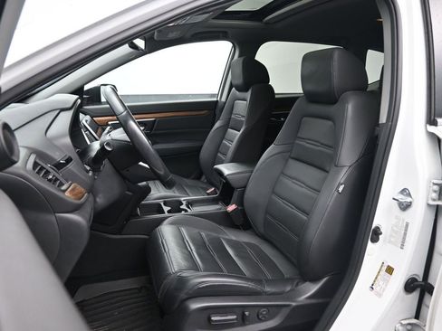 Used 2022 Honda CR-V EX-L image 16