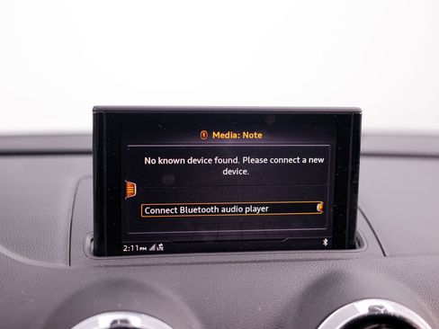 Used 2018 Audi RS 3 image 22