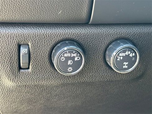 Used 2022 GMC Canyon Elevation w/ Trailering Package image 29