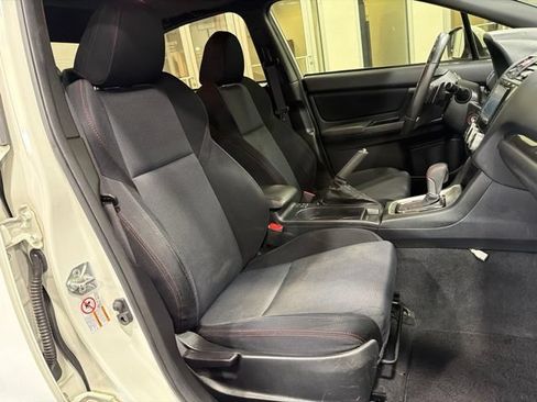 Used 2015 Subaru WRX Premium AWD/4WD image 14