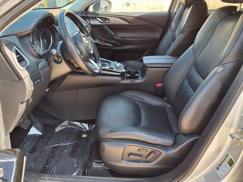Used 2023 MAZDA CX-9 Touring image 18