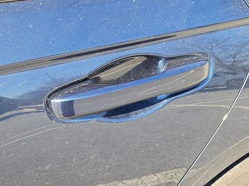 Used 2024 Honda Accord EX-L image 16