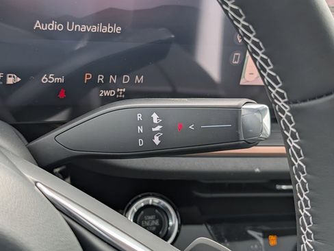 New 2026 Buick Envision Sport Touring image 37