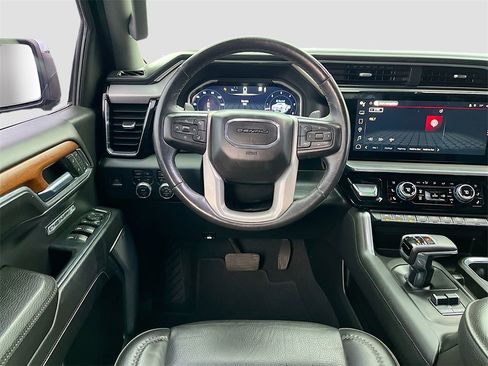 Used 2023 GMC Sierra 1500 Denali image 23