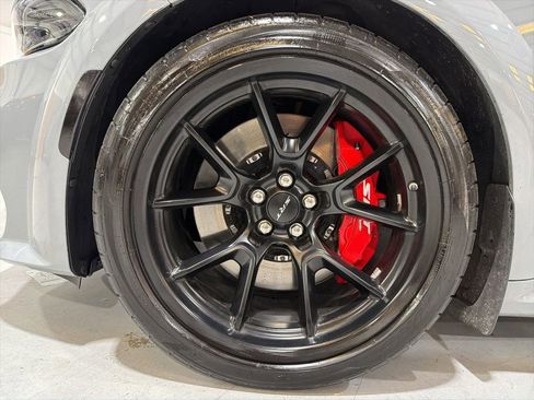 Used 2022 Dodge Charger SRT Hellcat image 37