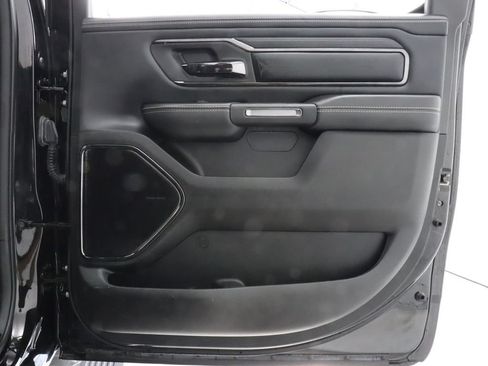 Used 2023 RAM 1500 Limited AWD/4WD image 39
