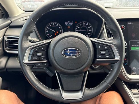 Used 2022 Subaru Outback Onyx Edition XT AWD/4WD image 2
