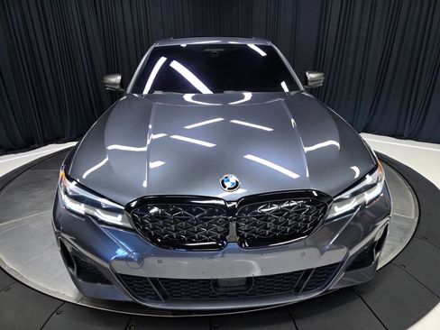 Used 2020 BMW M340i xDrive AWD/4WD image 47