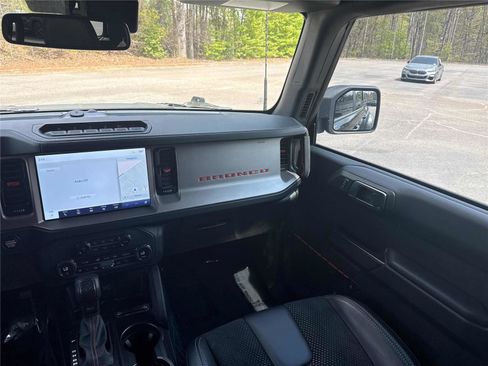 Used 2023 Ford Bronco Raptor image 15