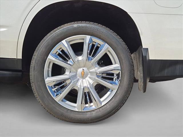 Used 2023 Chevrolet Tahoe High Country AWD/4WD image 25