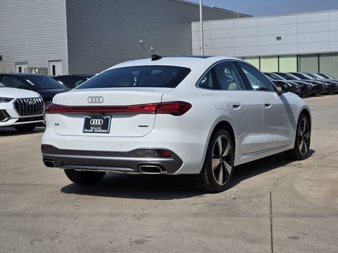 New 2025 Audi A5 2.0T Prestige image 6