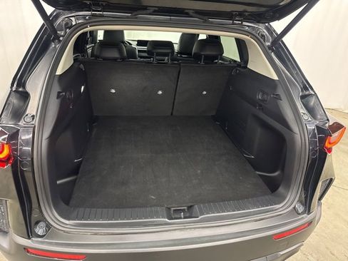 Used 2025 MAZDA CX-50 AWD 2.5 S w/ Premium Package image 21