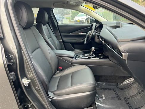 Used 2025 MAZDA CX-30 AWD 2.5 S w/ Select Sport Pkg image 10