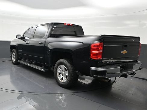 Used 2017 Chevrolet Silverado 1500 LT w/ All Star Edition RWD image 3
