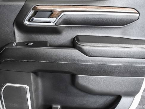 Used 2023 Chevrolet Silverado 1500 LT Trail Boss w/ Protection Package image 28