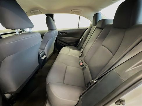 Used 2024 Toyota Corolla LE image 22