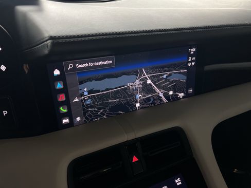 Certified 2023 Porsche Taycan GTS image 23