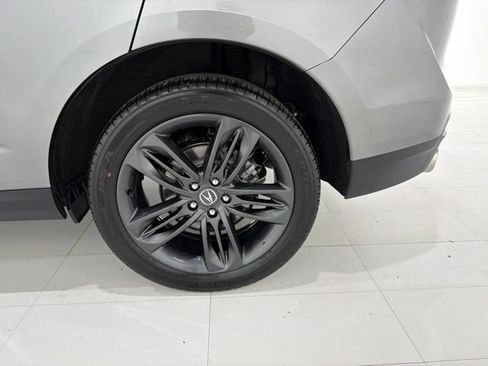 Certified 2023 Acura RDX A-Spec FWD image 48
