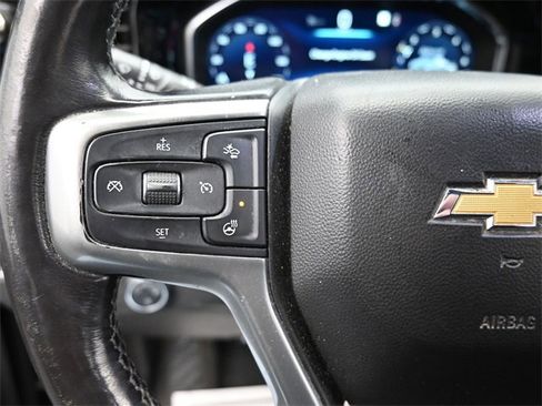 Used 2022 Chevrolet Silverado 1500 LT image 16