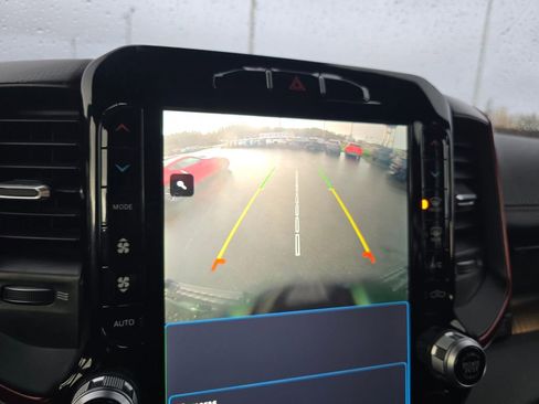 Used 2023 RAM 1500 Rebel w/ Rebel Level 1 Equipment Group image 29