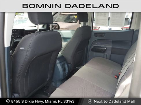 Used 2024 Ford Maverick XL image 10