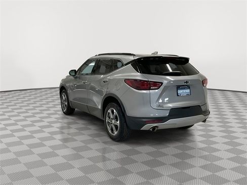 Certified 2023 Chevrolet Blazer LT w/ Convenience Package image 7