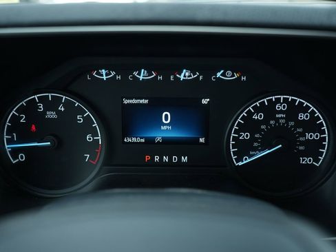 Used 2023 Ford F150 XL w/ STX Appearance Package image 21