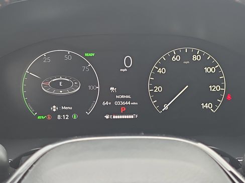 Used 2024 Honda CR-V Sport Touring image 19