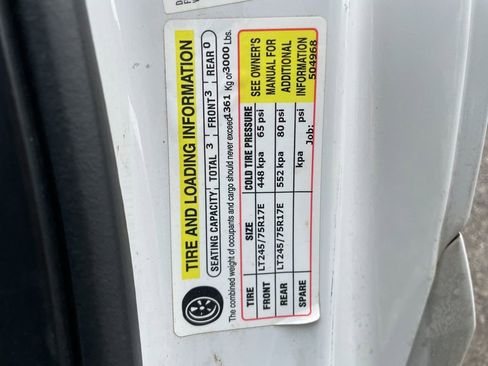Used 2017 Ford F250 XL RWD image 26